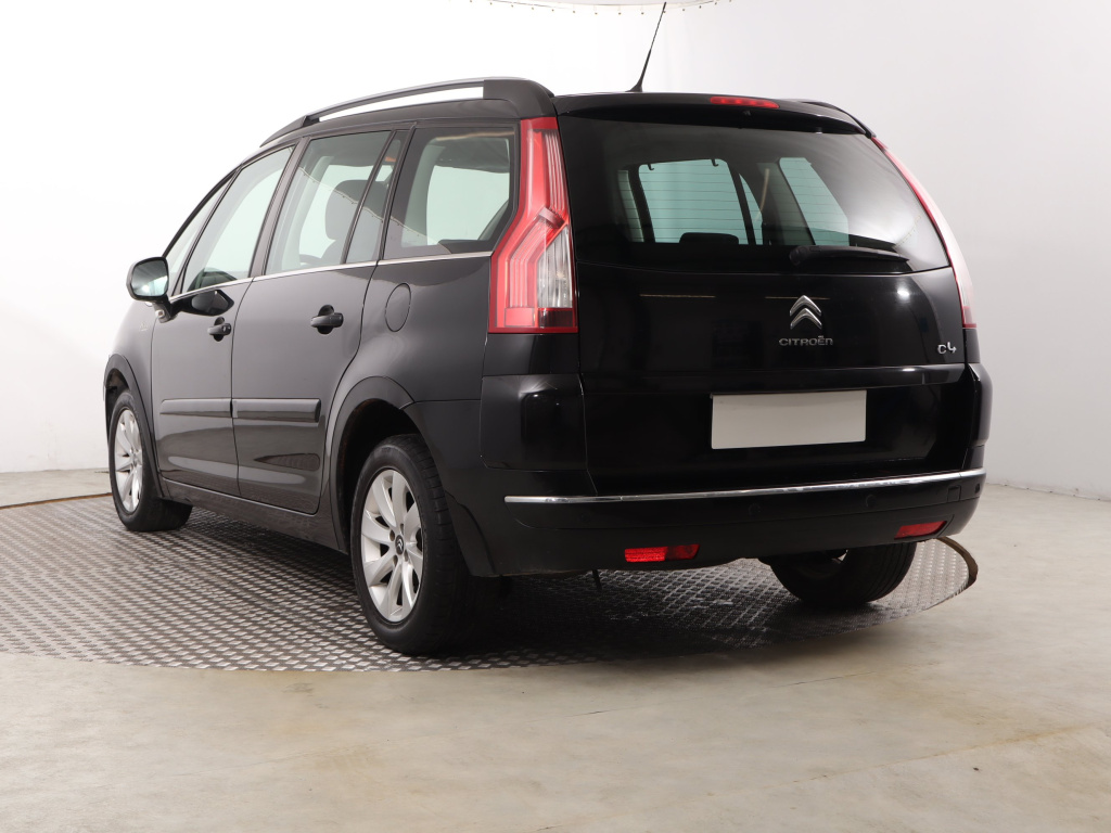 Citroen C4 Grand Picasso