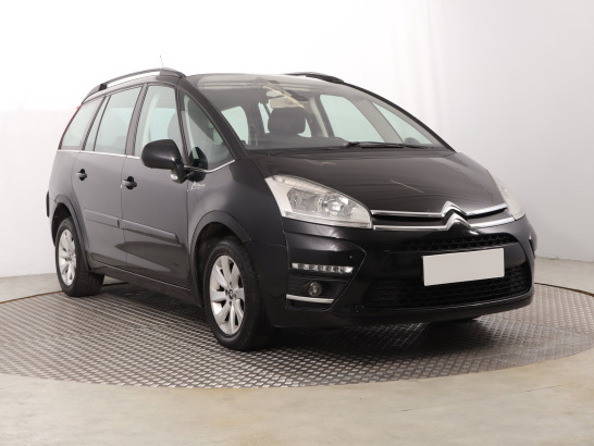 Citroen C4 Grand Picasso