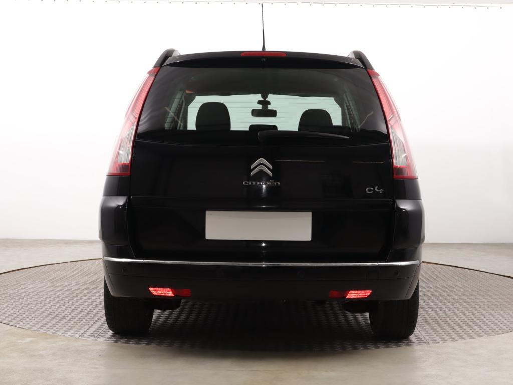 Citroen C4 Grand Picasso