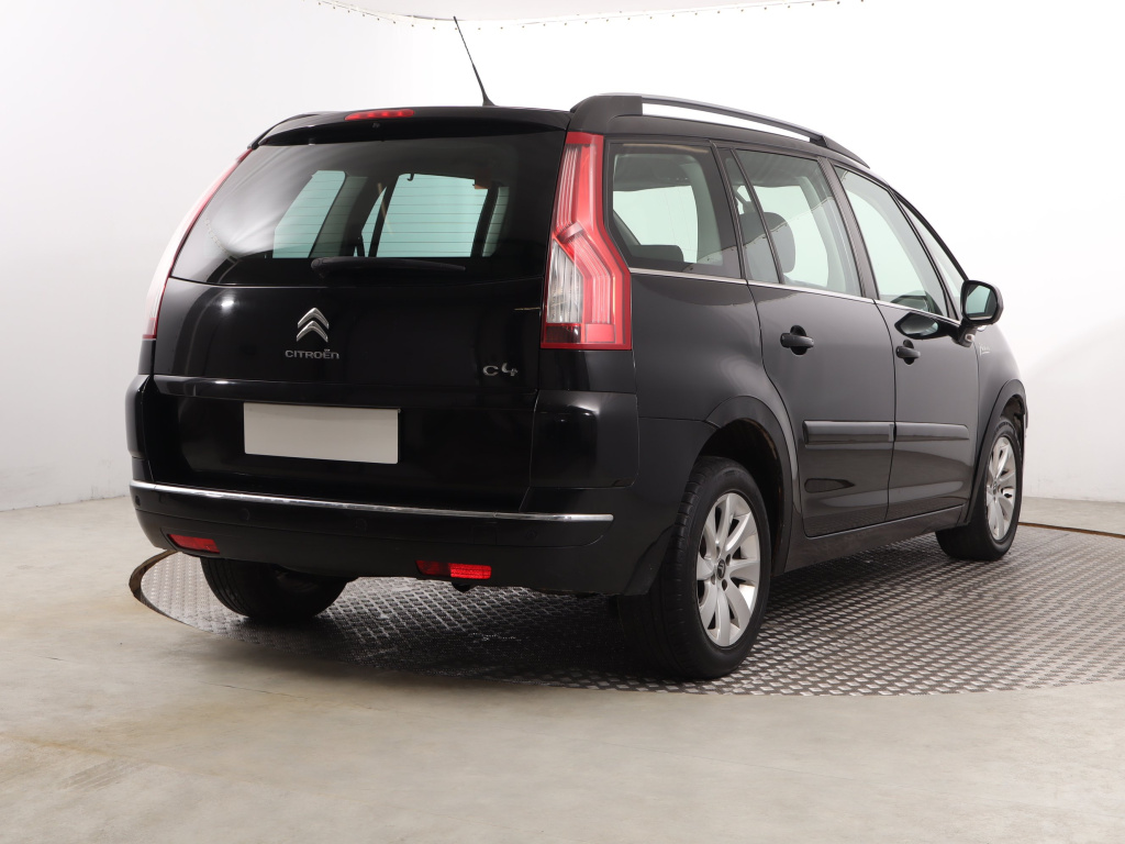 Citroen C4 Grand Picasso