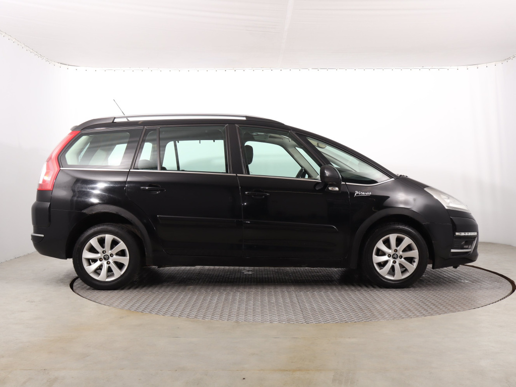 Citroen C4 Grand Picasso