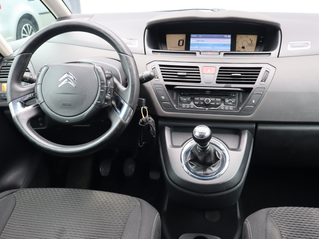 Citroen C4 Grand Picasso