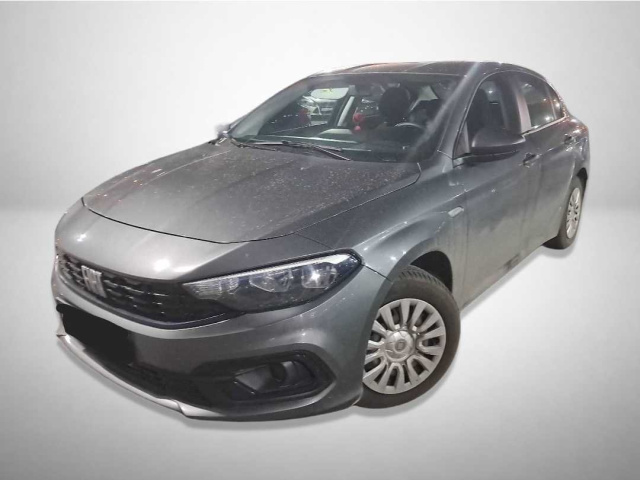 Fiat Tipo 2021