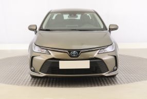 Toyota Corolla - 2022