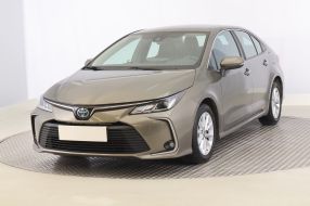 Toyota Corolla - 2022