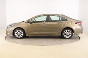 Toyota Corolla - 2022