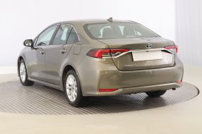 Toyota Corolla - 2022