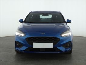 Ford Focus - 2018