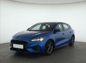 Ford Focus - 2018