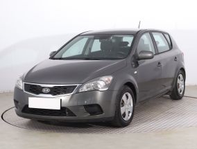 Kia Ceed - 2009