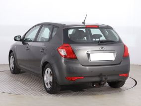 Kia Ceed - 2009