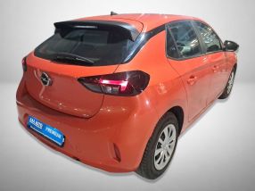 Opel Corsa - 2021