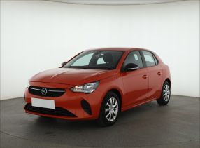 Opel Corsa - 2021