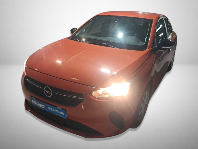 Opel Corsa 2021
