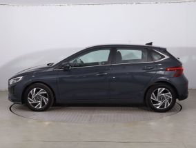 Hyundai i20 - 2024