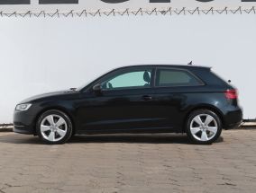 Audi A3 - 2015
