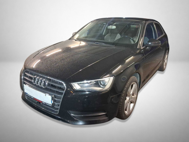 Audi A3 2015