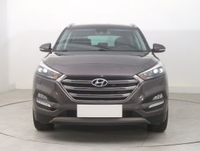 Hyundai Tucson - 2015