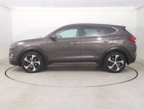 Hyundai Tucson - 2015