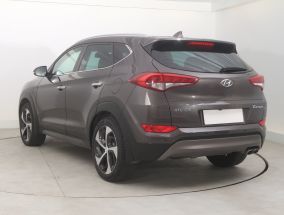 Hyundai Tucson - 2015