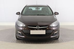 Opel Astra - 2016