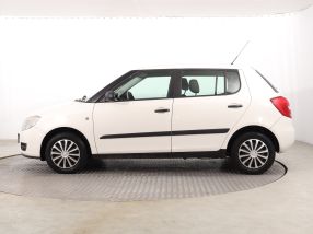 Skoda Fabia - 2009