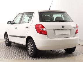 Skoda Fabia - 2009