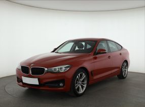 BMW 3GT - 2016