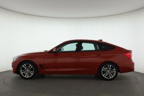 BMW 3GT - 2016