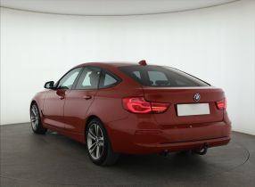 BMW 3GT - 2016