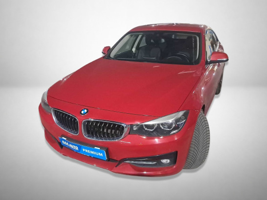 BMW 3GT