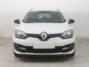 Renault Megane - 2014