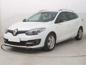 Renault Megane - 2014