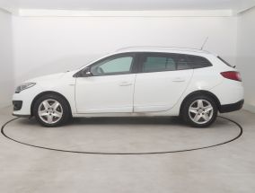 Renault Megane - 2014