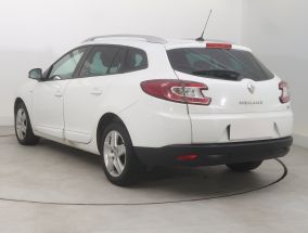 Renault Megane - 2014
