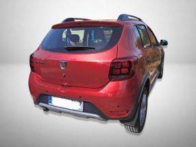 Dacia Sandero - 2016