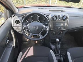 Dacia Sandero - 2016