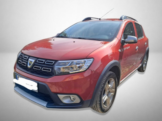 Dacia Sandero 2016
