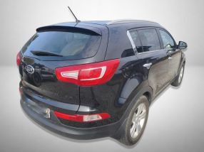 Kia Sportage - 2011