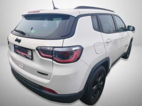 Jeep Compass - 2018