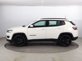 Jeep Compass - 2018