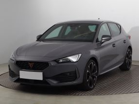 Cupra Leon - 2020