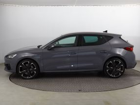 Cupra Leon - 2020