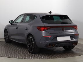 Cupra Leon - 2020