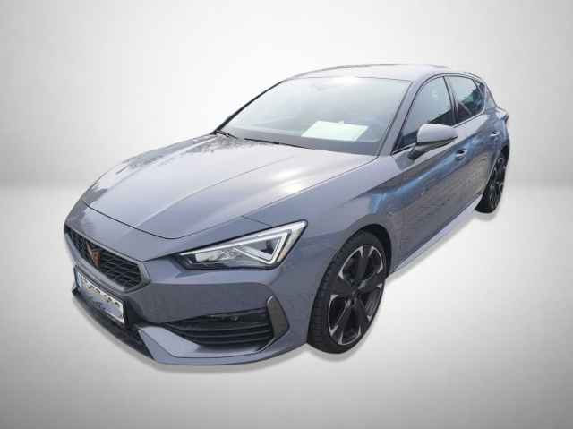Cupra Leon 2020