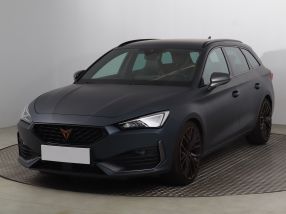 Cupra Leon - 2021