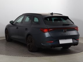 Cupra Leon - 2021