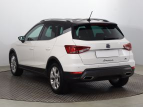 Seat Arona - 2021