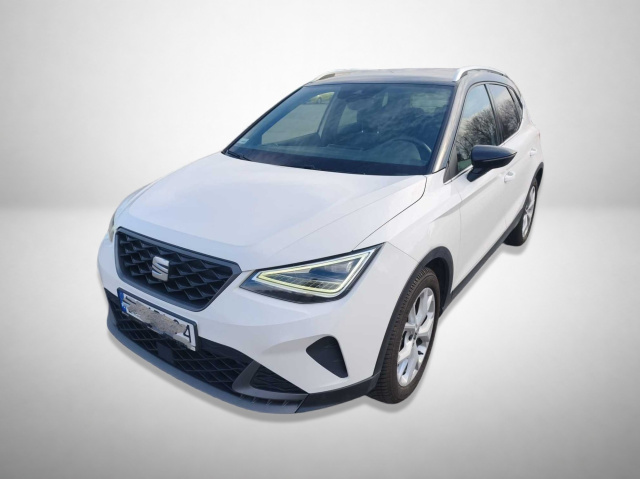 Seat Arona 2021