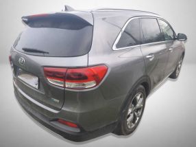 Kia Sorento - 2016